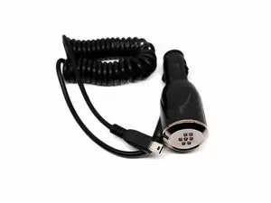 "BlackBerry Car Charger Price in Pakistan, Specifications, Features"