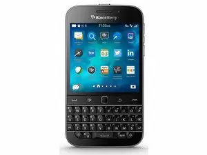 "BlackBerry Classic Price in Pakistan, Specifications, Features"