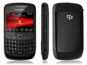 "BlackBerry Curve 8520 Price in Pakistan, Specifications, Features"