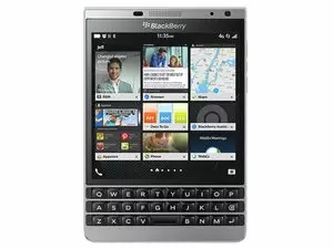 "BlackBerry Passport Silver Edition Price in Pakistan, Specifications, Features"