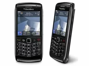 "BlackBerry Pearl 3G 9100 Price in Pakistan, Specifications, Features"