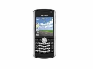 "BlackBerry Pearl 8100 Price in Pakistan, Specifications, Features"