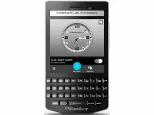 "BlackBerry Porsche Design P9983 Price in Pakistan, Specifications, Features"