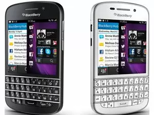 "BlackBerry Q10 Price in Pakistan, Specifications, Features"