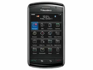 "BlackBerry Storm2 9550 Price in Pakistan, Specifications, Features"