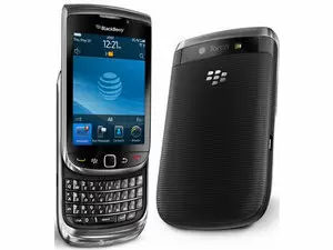 "BlackBerry Torch 9800 price in Pakistan"