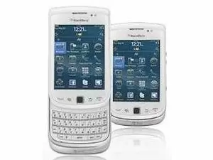 "BlackBerry Torch 9800 price in Pakistan"