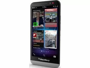 "BlackBerry Z30 Price in Pakistan, Specifications, Features"