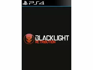 "Blacklight Retribution Price in Pakistan, Specifications, Features, Reviews"