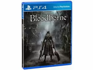 "Bloodborne  Price in Pakistan, Specifications, Features"