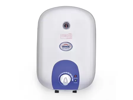 "Boss  Water Heater Geyser 10 CL Price in Pakistan, Specifications, Features"
