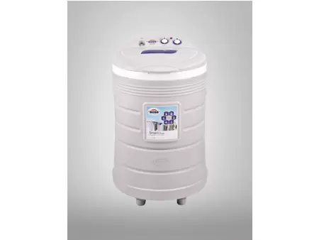 "Boss KE-1500 Single Tube Washing Machine Price in Pakistan, Specifications, Features"