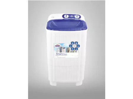 "Boss KE-3000 N-BS White Single Tube Washing Machine Price in Pakistan, Specifications, Features"