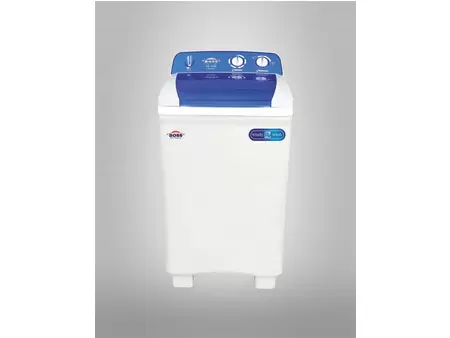 "Boss KE-4000 Single Tube Washing Machine Price in Pakistan, Specifications, Features"