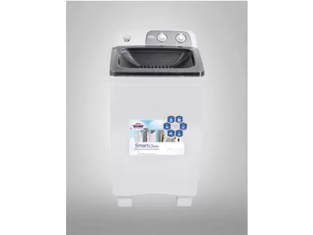 "Boss KE-4000-BS Single Tube Washing Machine 12 Kgs Capacity Price in Pakistan, Specifications, Features"