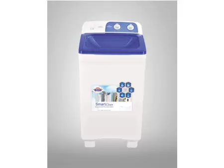 "Boss KE-4500-BS Single Tube Washing Machine 12-Kg Capacity Price in Pakistan, Specifications, Features"
