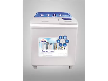 "Boss KE-7500+ Twin Tub Washing Machine Price in Pakistan, Specifications, Features"