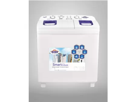 "Boss KE-8000-CSL Twin Tub Washing Machine Price in Pakistan, Specifications, Features"