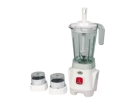"Boss KE-B 242 White Super Blender Price in Pakistan, Specifications, Features"