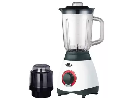 "Boss KE-EB 8313-N White Blender Price in Pakistan, Specifications, Features"