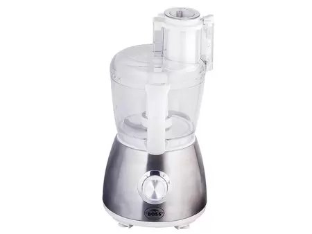 "Boss KE-FF 601 White with Steel plate Food Processor Price in Pakistan, Specifications, Features"