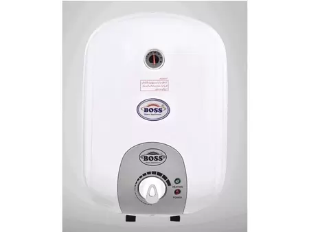 "Boss KE-SIE 15 Liter Supreme Electric Instant Geyser Price in Pakistan, Specifications, Features"