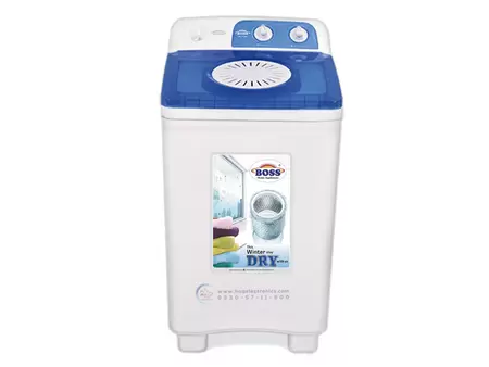 "Boss Square Shape Dryer Machine KE 5500 BS 12 Kg Capacity Price in Pakistan, Specifications, Features"