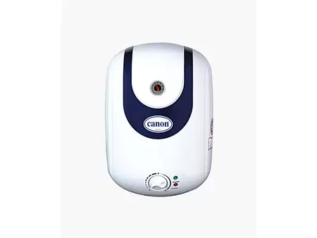 "CANON 15 LITER ELECTRIC STORAGE GEYSER 15LCF Price in Pakistan, Specifications, Features, Reviews"