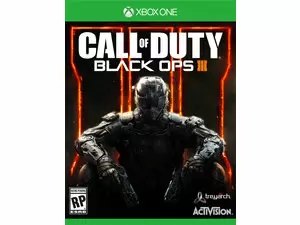 "Call of Duty: Black Ops III Price in Pakistan, Specifications, Features, Reviews"