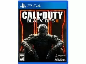 "Call of Duty:Black Ops ||| Price in Pakistan, Specifications, Features"
