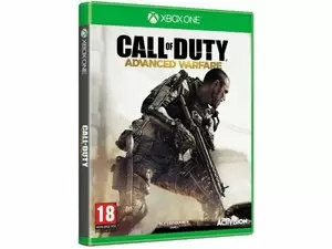 "Call of Duty Advance Price in Pakistan, Specifications, Features"