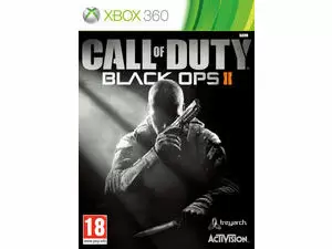 "Call of Duty Black Ops II Price in Pakistan, Specifications, Features"
