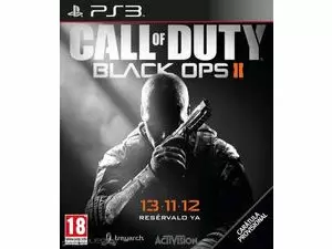 "Call of Duty Black Ops II Price in Pakistan, Specifications, Features"