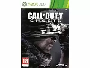 "Call of Duty Ghosts Price in Pakistan, Specifications, Features, Reviews"