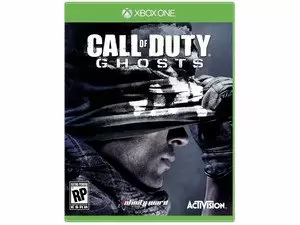 "Call of Duty Ghosts Price in Pakistan, Specifications, Features"