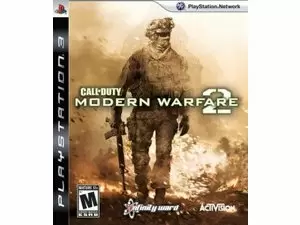 "Call of Duty Modern Warfare 2 Price in Pakistan, Specifications, Features"
