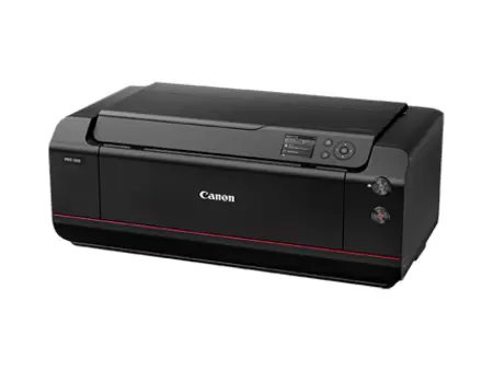 "Cannon Image PROGRAF PRO 500 Professional A2 Photo Printer for Large Format Archival Prints Price in Pakistan, Specifications, Features"