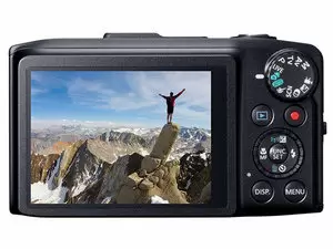 "Canon  PowerShot SX280 HS Price in Pakistan, Specifications, Features"