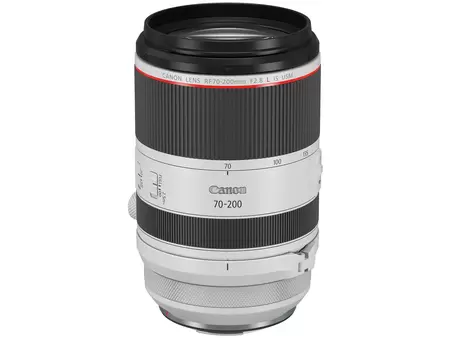 "Canon  RF 70-200mm f/2.8L IS USM Price in Pakistan, Specifications, Features"