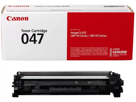 "Canon 047 Toner Cartridge Black Color Price in Pakistan, Specifications, Features"