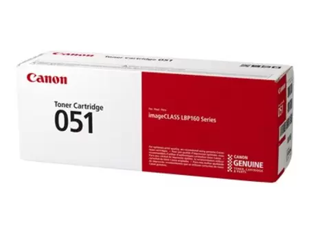 "Canon 051 Toner Cartridge Price in Pakistan, Specifications, Features"