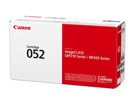 "Canon 052 Toner Cartridge Price in Pakistan, Specifications, Features, Reviews"