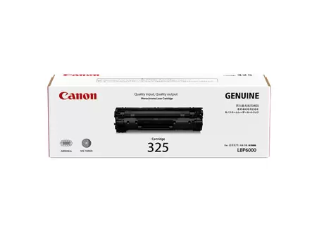 "Canon 325 black Toner Cartridge Price in Pakistan, Specifications, Features"