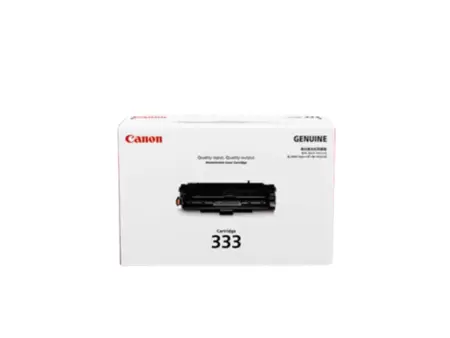 "Canon 333 Toner Cartridge Price in Pakistan, Specifications, Features"