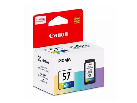 "Canon CL57s Ink Cartridge Price in Pakistan, Specifications, Features"