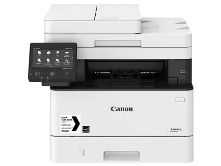 "Canon CLASS MF426dw Compact 4-in-1 Black and White Multifunction Printer Price in Pakistan, Specifications, Features"