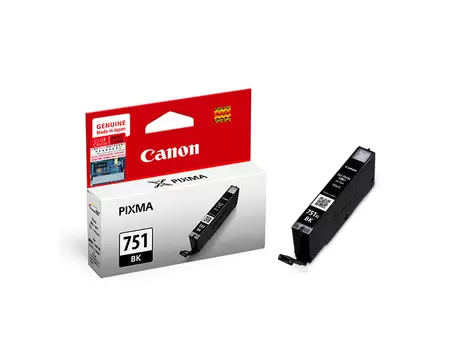 "Canon CLI-751XL Ink Cartridge Price in Pakistan, Specifications, Features"