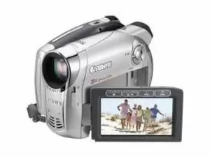 "Canon DC230 Price in Pakistan, Specifications, Features"