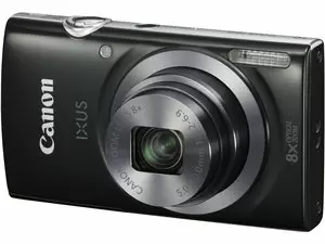 "Canon Digital  IXUS 160 Price in Pakistan, Specifications, Features"