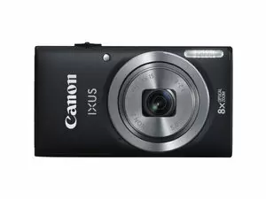 "Canon Digital IXUS 115 HS Price in Pakistan, Specifications, Features"